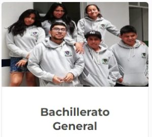 Bachillerato CUB